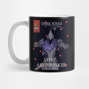 The Abysswalker Mug